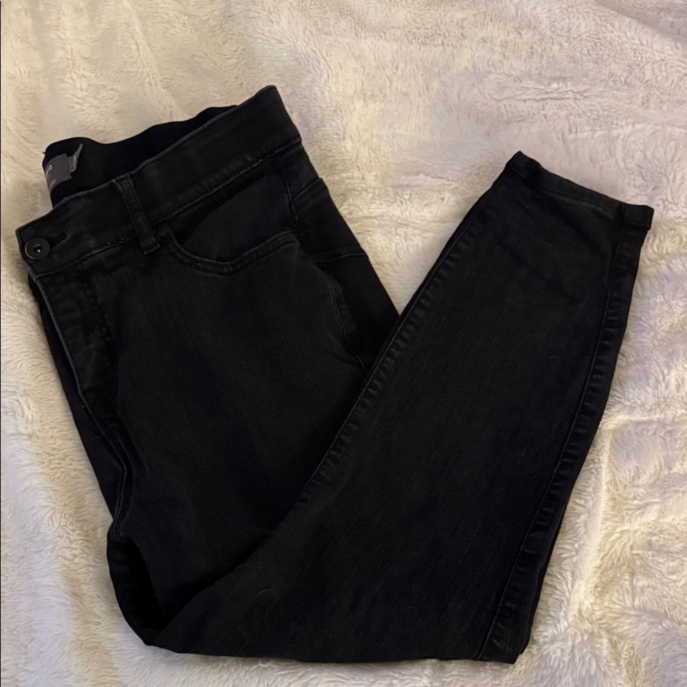 Torrid Bombshell Skinny